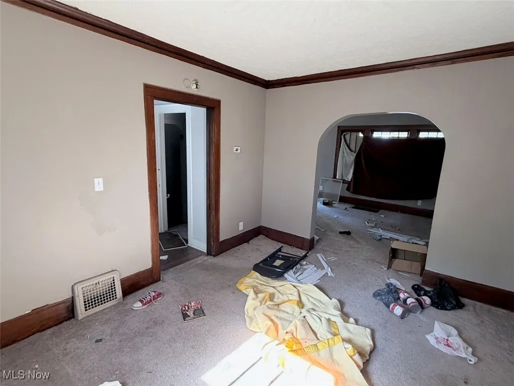 650 Easter Avenue, Akron, Ohio 44307,MLS Now Listing ID