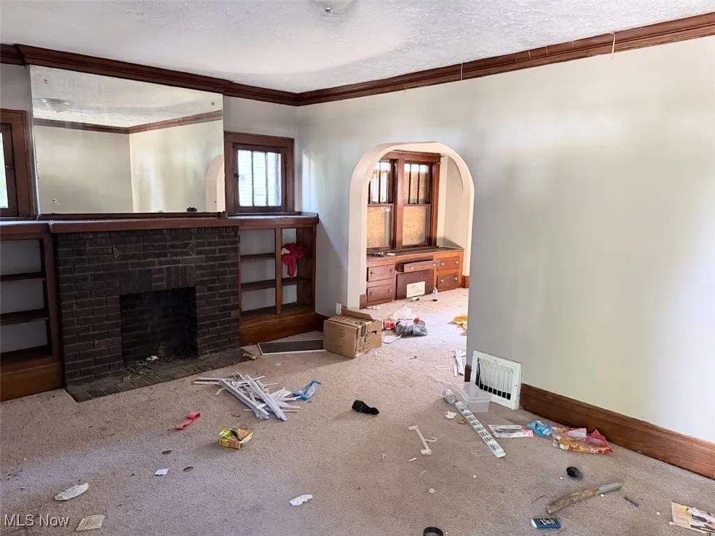 650 Easter Avenue, Akron, Ohio 44307,MLS Now Listing ID