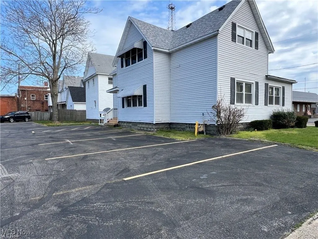 171 Broad Street, Conneaut, Ohio 44030,MLS Now Listing ID