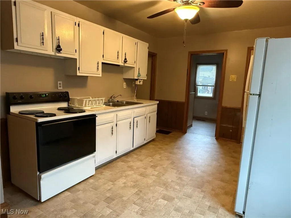 1525 Hay Avenue, Coshocton, Ohio 43812,MLS Now Listing ID