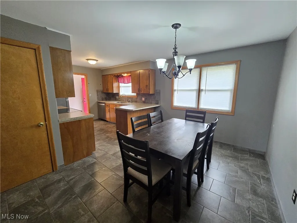 1693 Bayberry Lane, Coshocton, Ohio 43812,MLS Now Listing ID