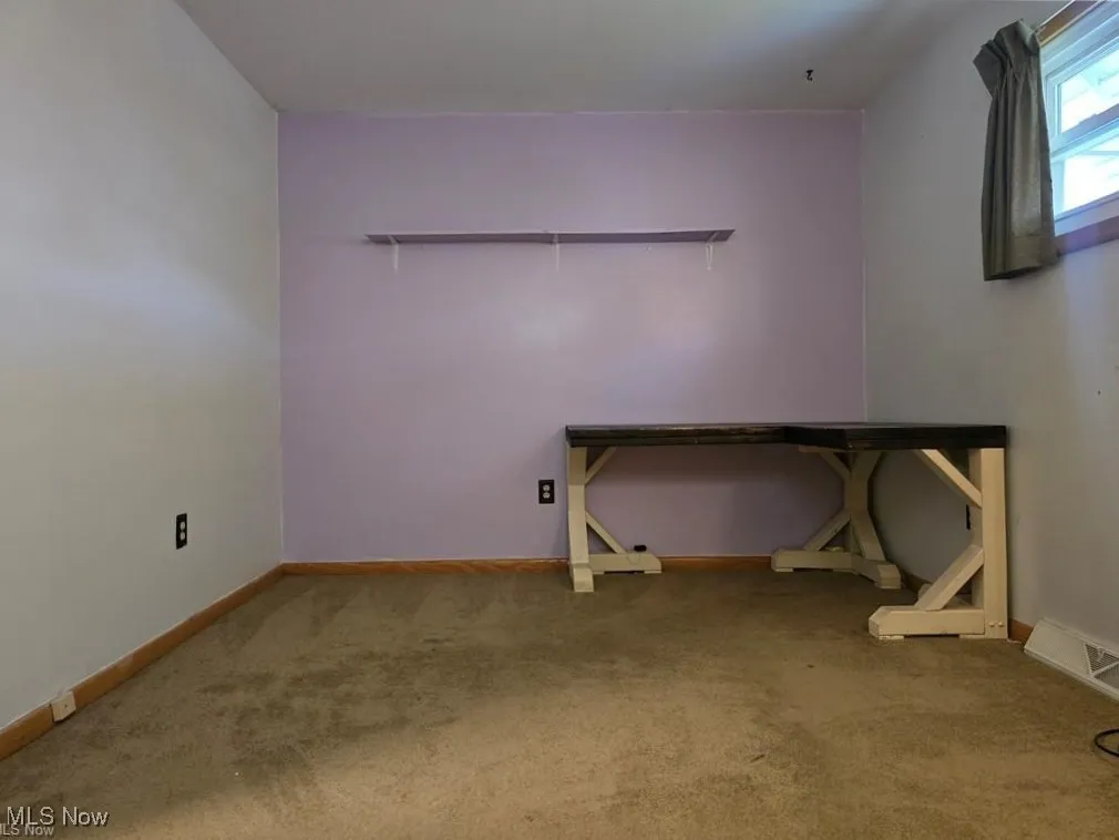 1693 Bayberry Lane, Coshocton, Ohio 43812,MLS Now Listing ID