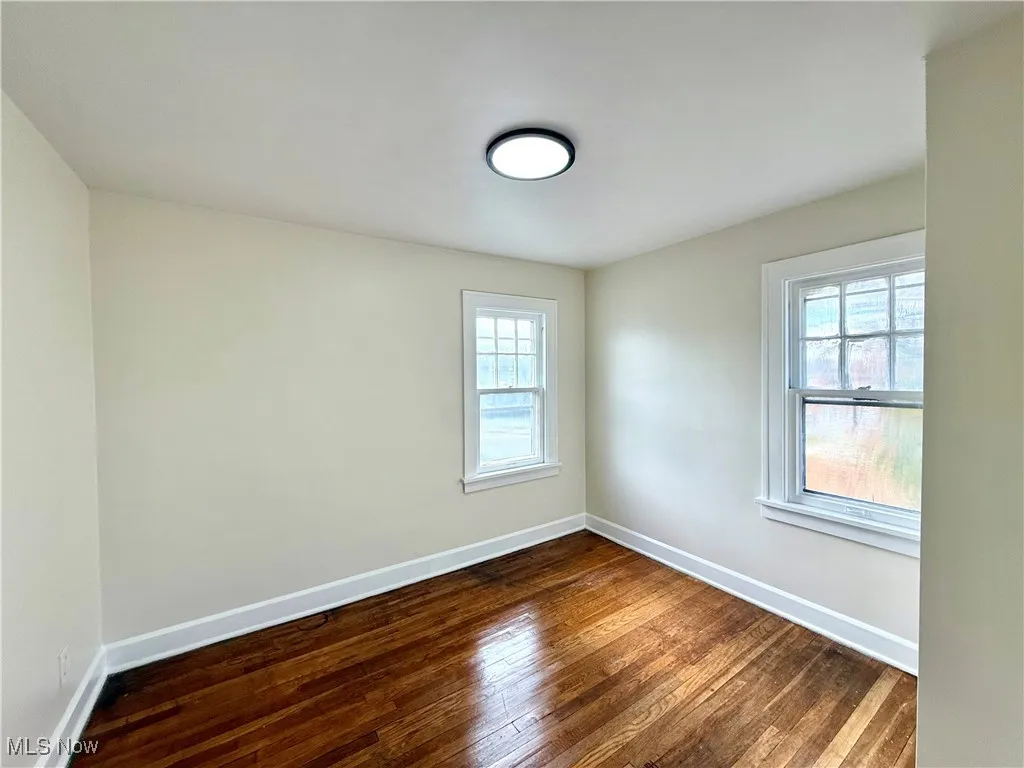 17608 Puritas Avenue, Cleveland, Ohio 44135,MLS Now Listing ID