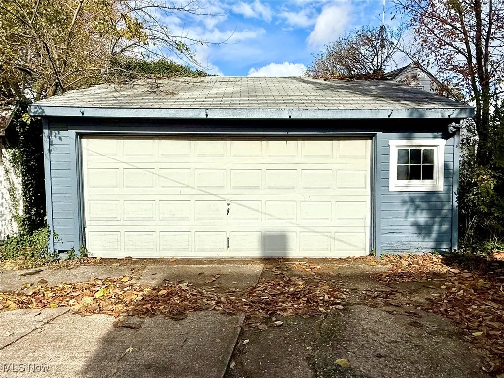 17608 Puritas Avenue, Cleveland, Ohio 44135,MLS Now Listing ID