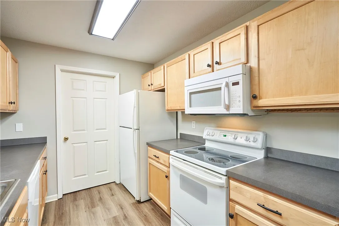 New flooring and many updates!