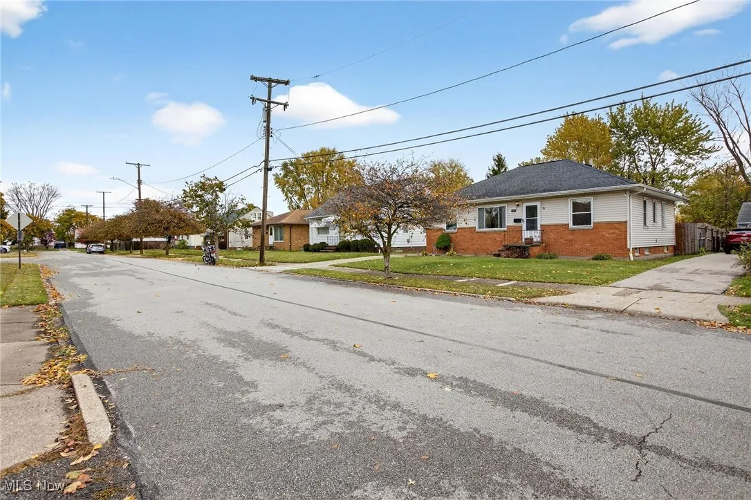 4695 W 152nd Street, Cleveland, Ohio 44135,MLS Now Listing ID