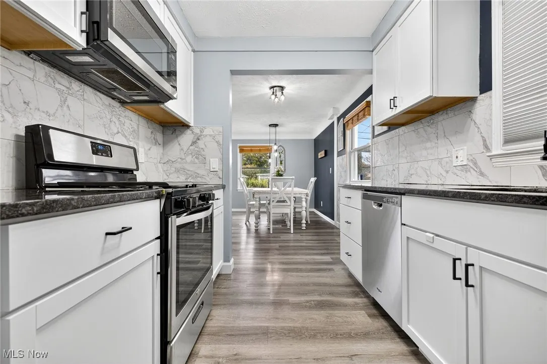 4695 W 152nd Street, Cleveland, Ohio 44135,MLS Now Listing ID