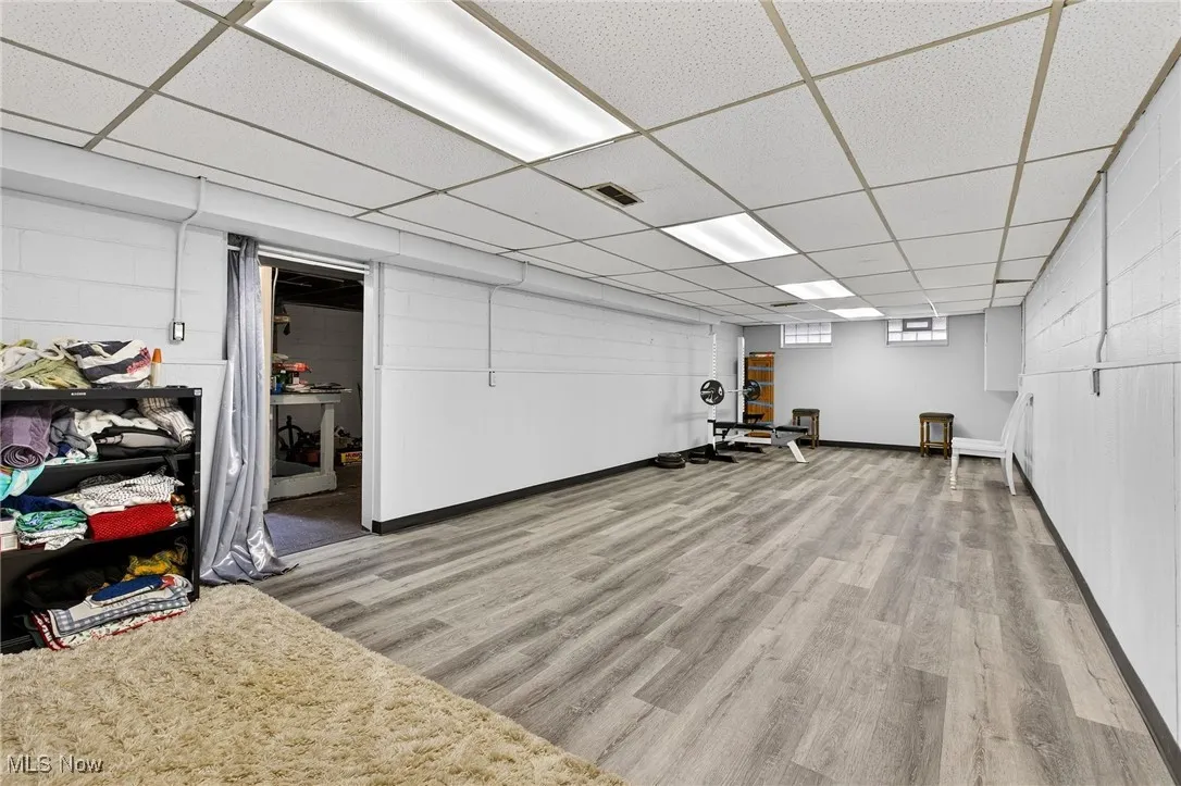 4695 W 152nd Street, Cleveland, Ohio 44135,MLS Now Listing ID