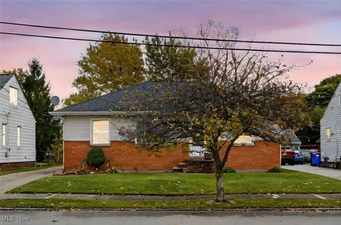 4695 W 152nd Street, Cleveland, Ohio 44135,MLS Now Listing ID