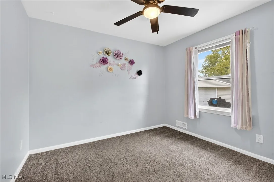 4695 W 152nd Street, Cleveland, Ohio 44135,MLS Now Listing ID