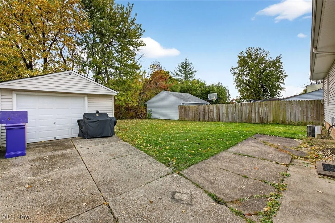 4695 W 152nd Street, Cleveland, Ohio 44135,MLS Now Listing ID