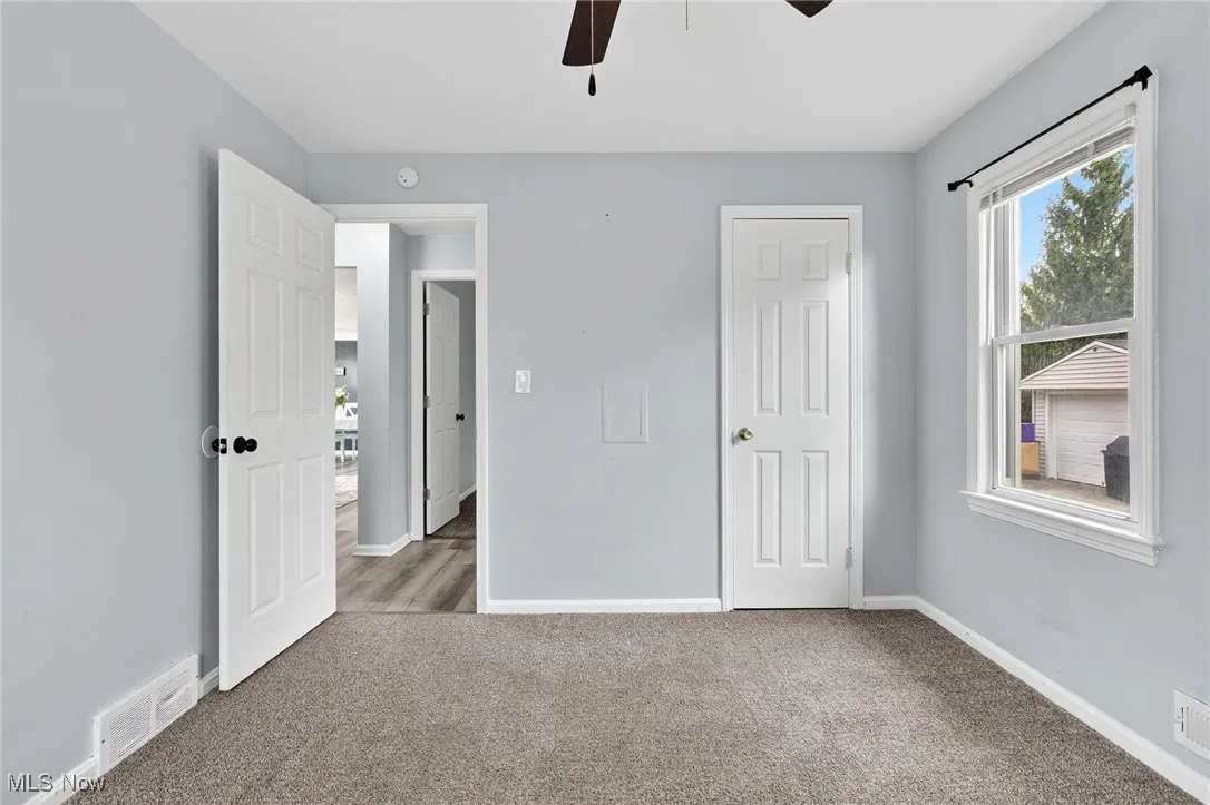 4695 W 152nd Street, Cleveland, Ohio 44135,MLS Now Listing ID