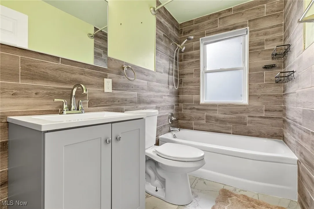 4695 W 152nd Street, Cleveland, Ohio 44135,MLS Now Listing ID