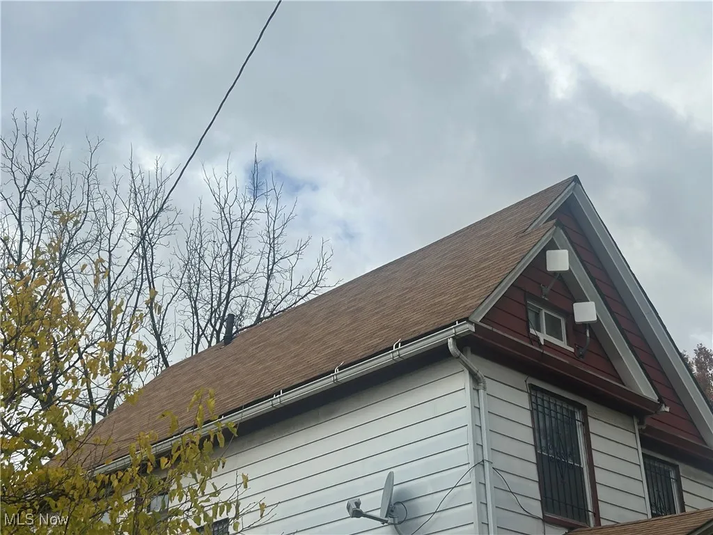 2292 E 90th Street, Cleveland, Ohio 44106,MLS Now Listing ID