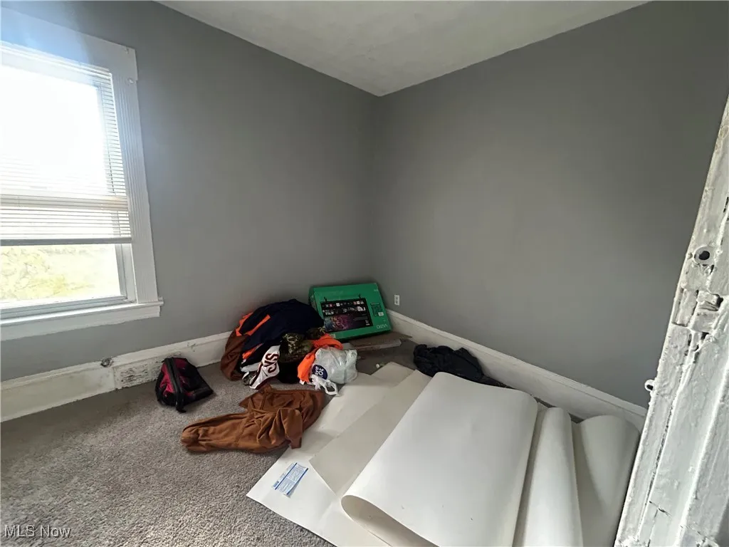 2292 E 90th Street, Cleveland, Ohio 44106,MLS Now Listing ID