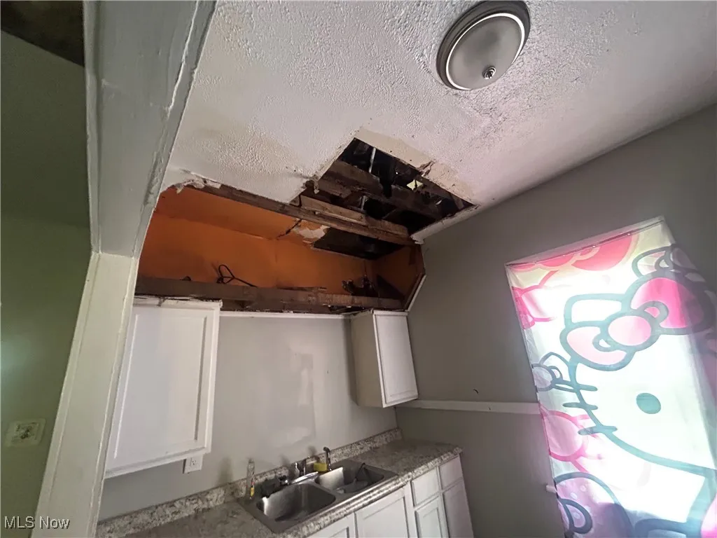 2292 E 90th Street, Cleveland, Ohio 44106,MLS Now Listing ID