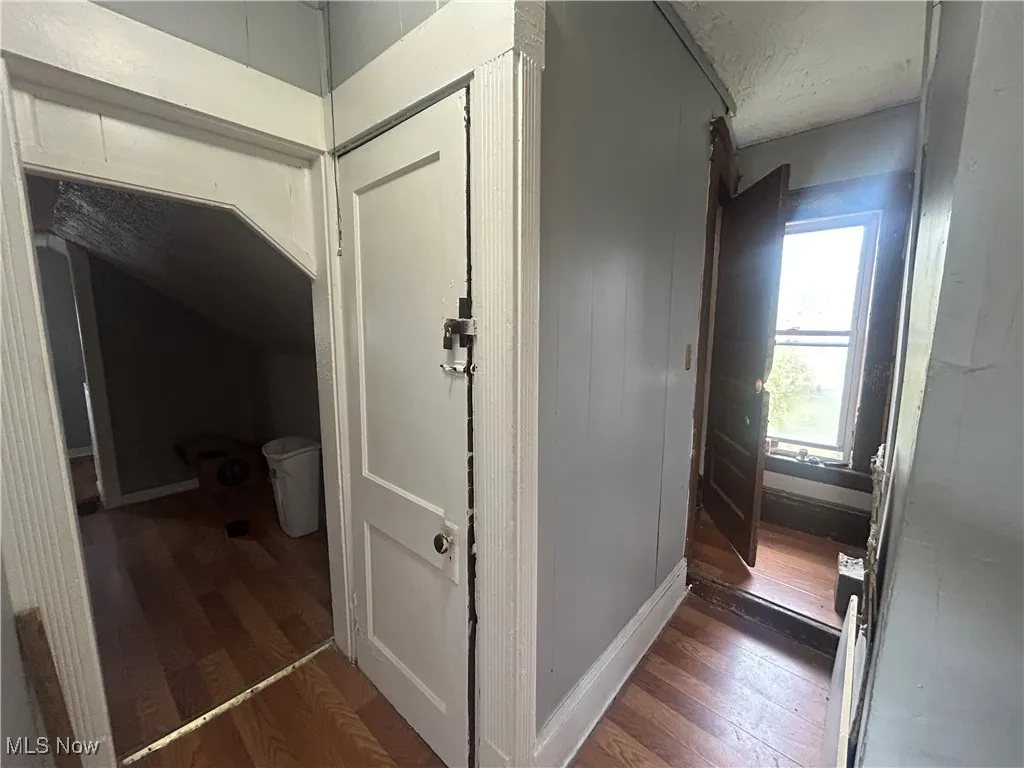 2292 E 90th Street, Cleveland, Ohio 44106,MLS Now Listing ID