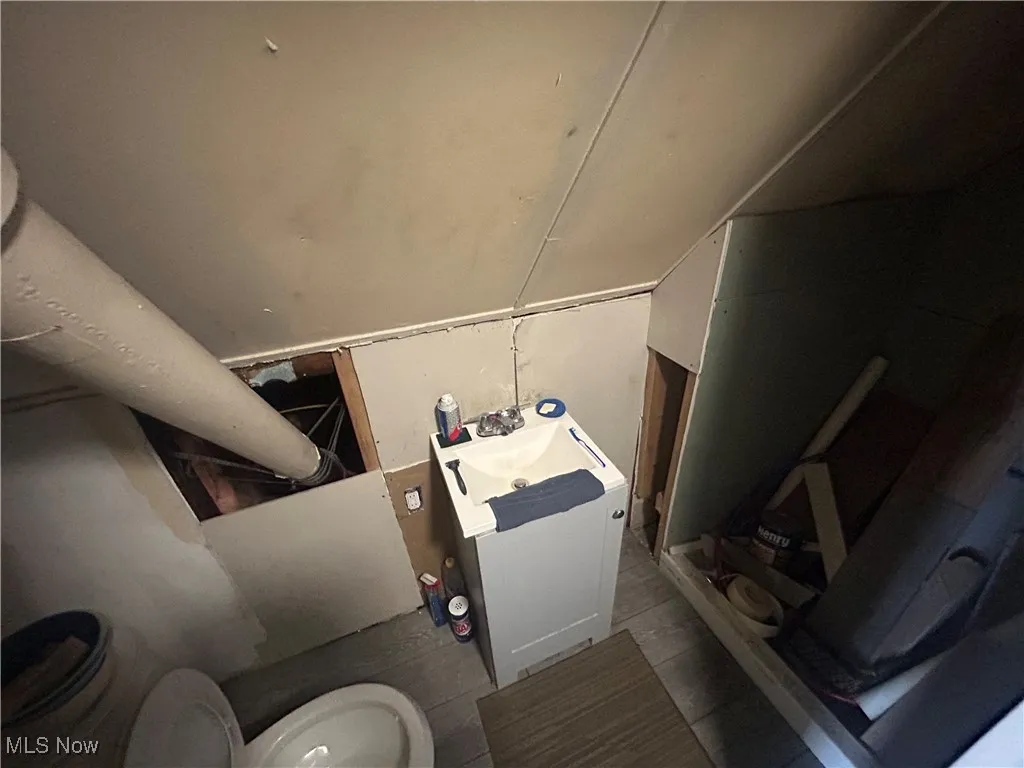 2292 E 90th Street, Cleveland, Ohio 44106,MLS Now Listing ID