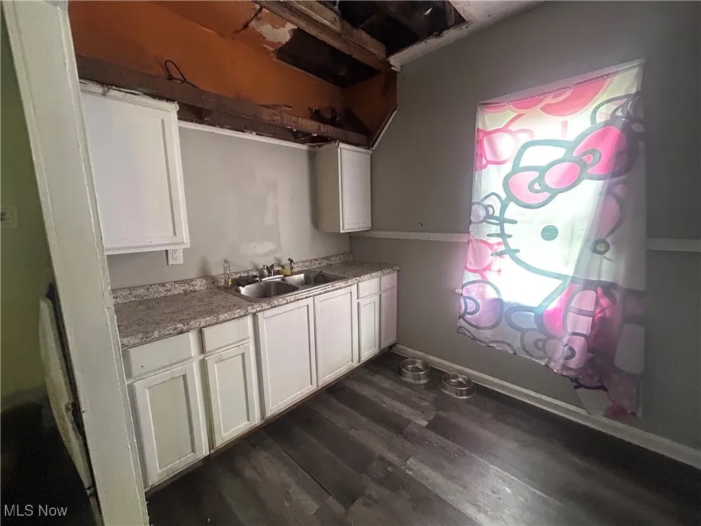 2292 E 90th Street, Cleveland, Ohio 44106,MLS Now Listing ID