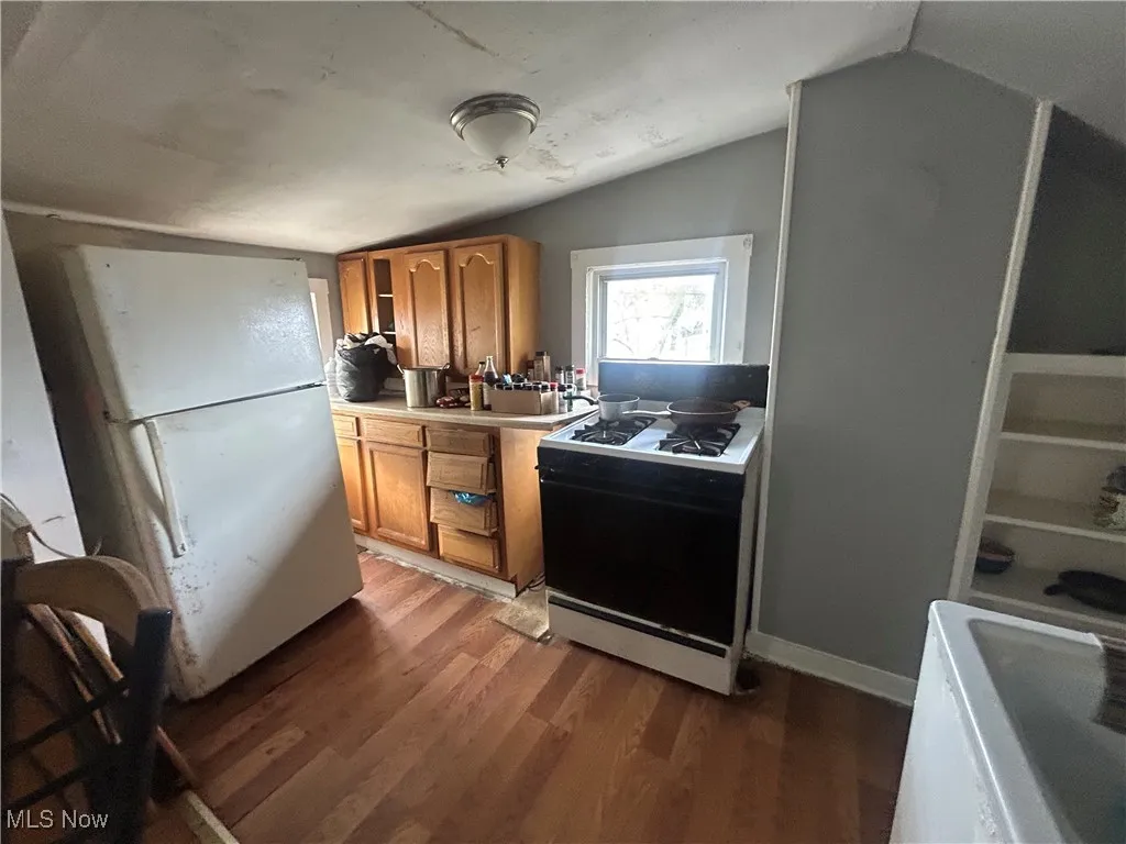 2292 E 90th Street, Cleveland, Ohio 44106,MLS Now Listing ID