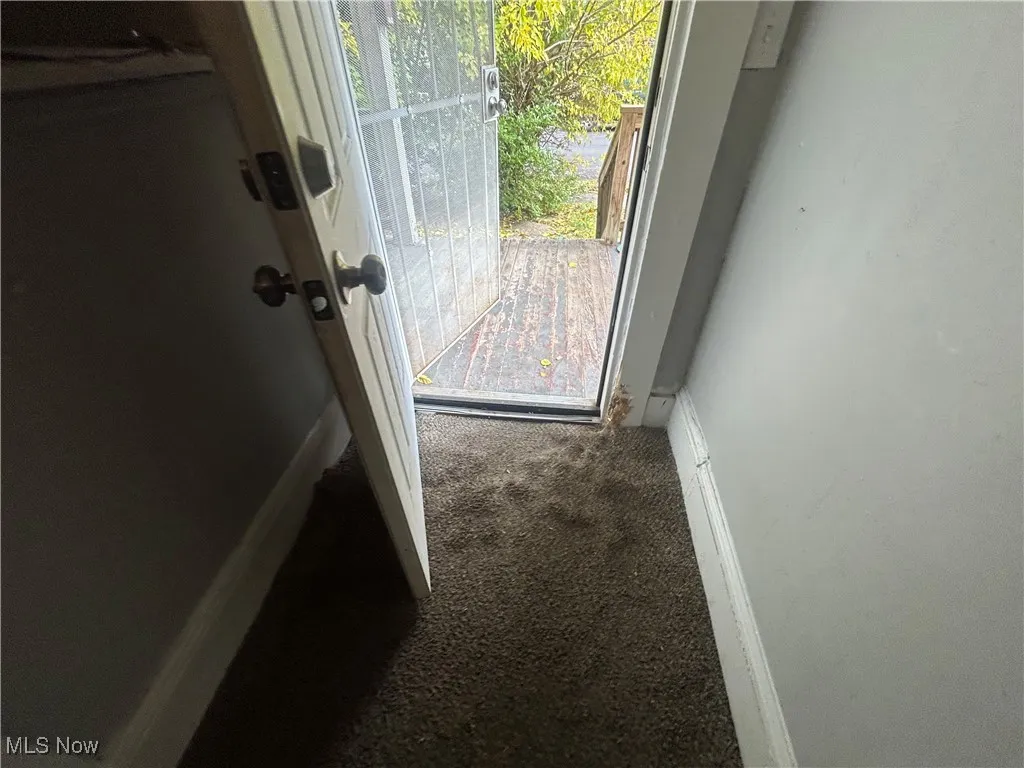 2292 E 90th Street, Cleveland, Ohio 44106,MLS Now Listing ID