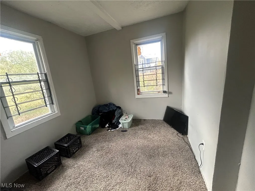 2292 E 90th Street, Cleveland, Ohio 44106,MLS Now Listing ID