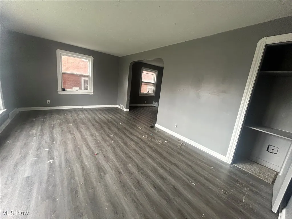 10605 Rosehill Avenue, Cleveland, Ohio 44104,MLS Now Listing ID