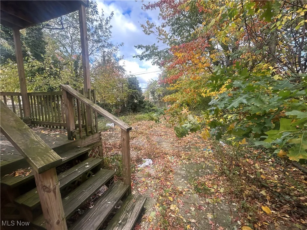10605 Rosehill Avenue, Cleveland, Ohio 44104,MLS Now Listing ID