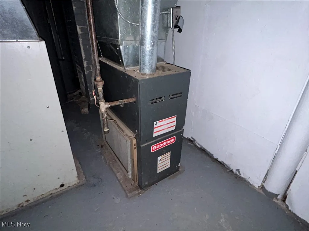 10605 Rosehill Avenue, Cleveland, Ohio 44104,MLS Now Listing ID