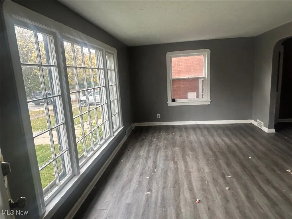 10605 Rosehill Avenue, Cleveland, Ohio 44104,MLS Now Listing ID