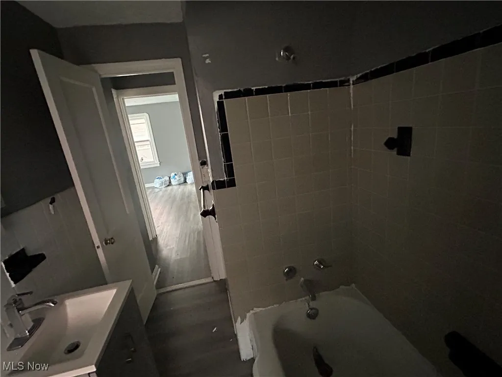 10605 Rosehill Avenue, Cleveland, Ohio 44104,MLS Now Listing ID