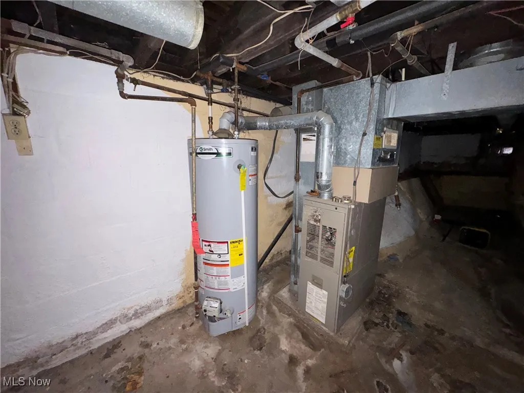 319 26th Street, Massillon, Ohio 44646,MLS Now Listing ID