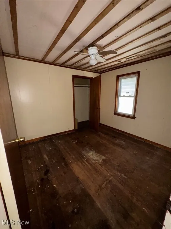 319 26th Street, Massillon, Ohio 44646,MLS Now Listing ID