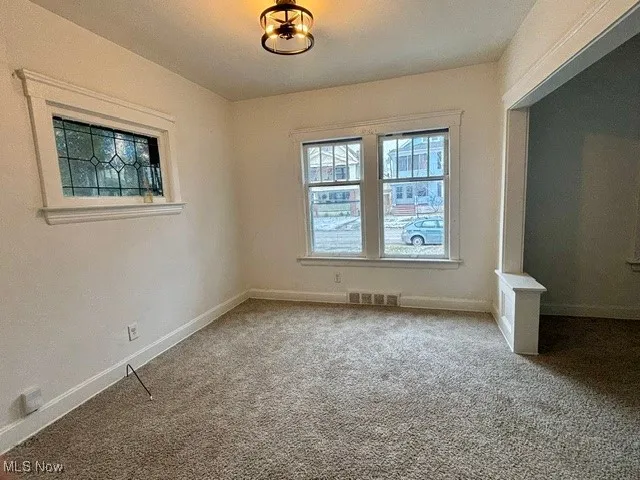 2035 Chesterland Avenue, Lakewood, Ohio 44107,MLS Now Listing ID