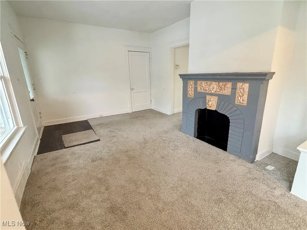 2035 Chesterland Avenue, Lakewood, Ohio 44107,MLS Now Listing ID