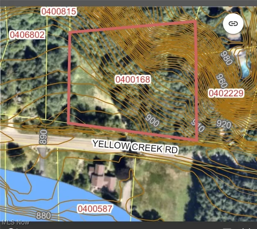 3339 Yellow Creek Road, Bath, Ohio 44333,MLS Now Listing ID