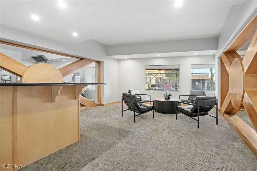 2222 Detroit Avenue # 805, Cleveland, Ohio 44113,MLS Now Listing ID