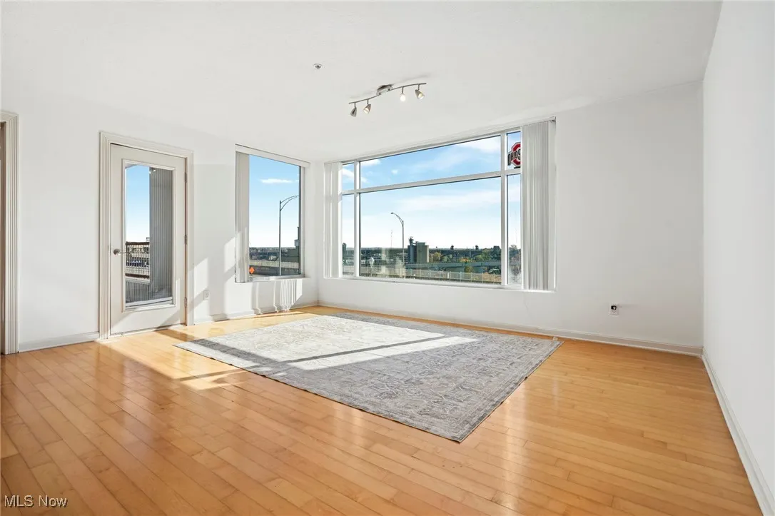 2222 Detroit Avenue # 805, Cleveland, Ohio 44113,MLS Now Listing ID