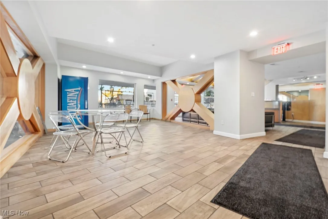 2222 Detroit Avenue # 805, Cleveland, Ohio 44113,MLS Now Listing ID