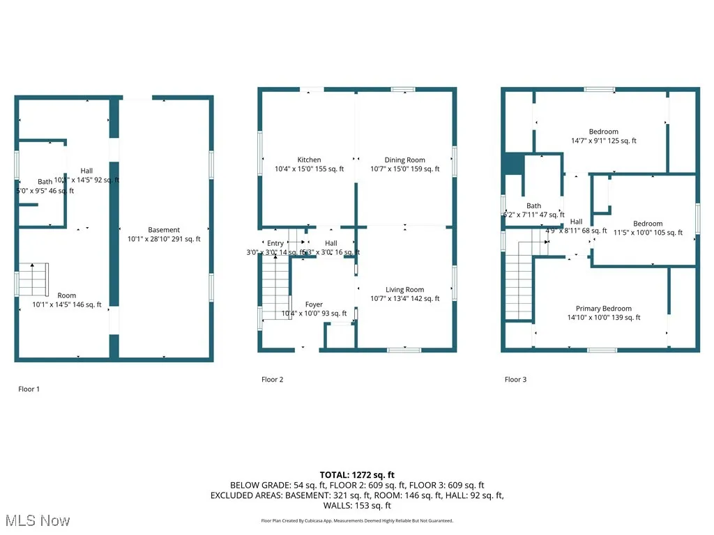 290 W Broadway Street, Alliance, Ohio 44601,MLS Now Listing ID