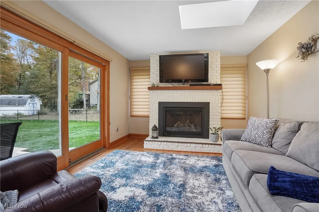 429 Whittlesey Drive, Tallmadge, Ohio 44278,MLS Now Listing ID