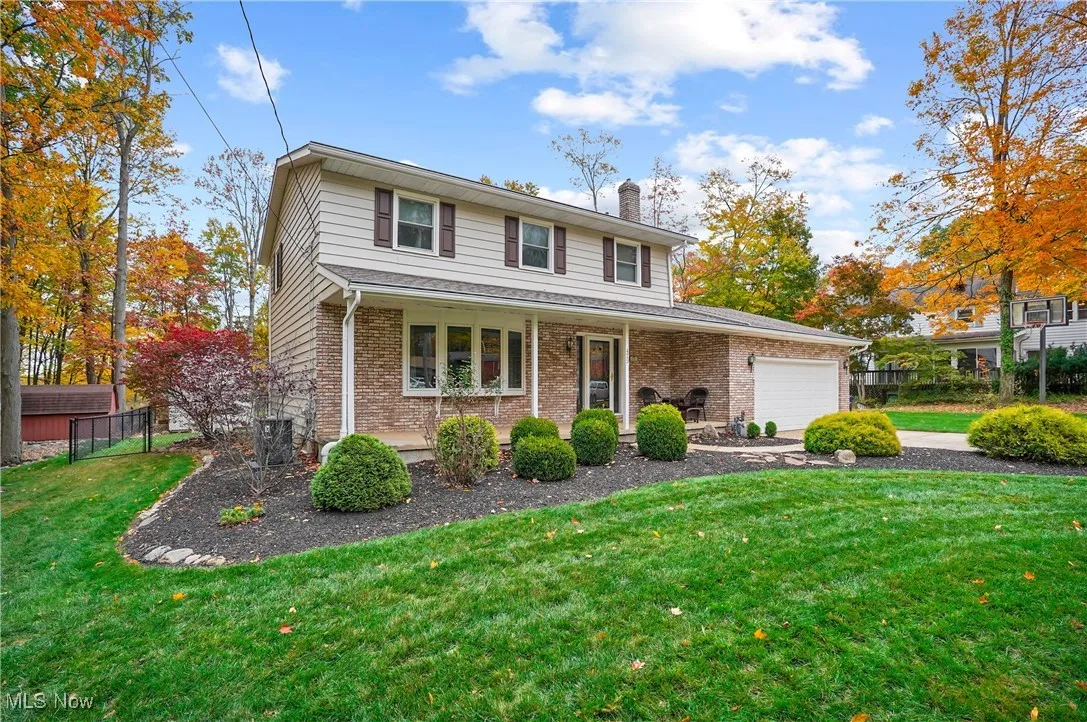 429 Whittlesey Drive, Tallmadge, Ohio 44278,MLS Now Listing ID