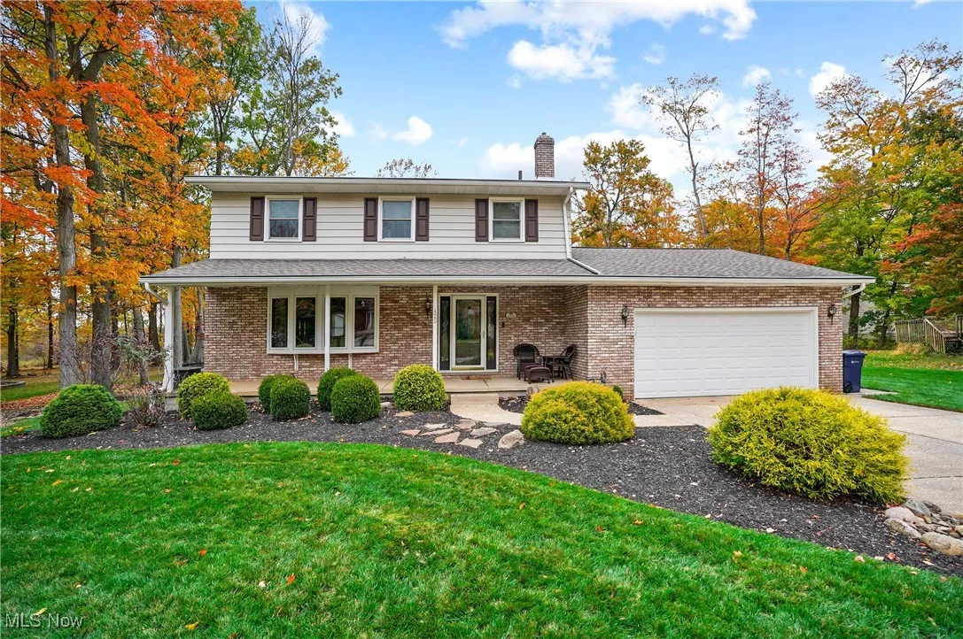 429 Whittlesey Drive, Tallmadge, Ohio 44278,MLS Now Listing ID