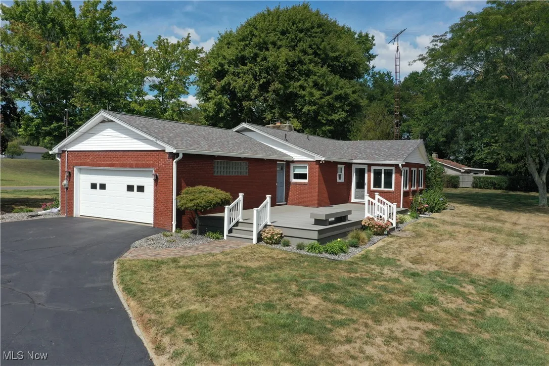 3600 Leetonia Road, Leetonia, Ohio 44431,MLS Now Listing ID