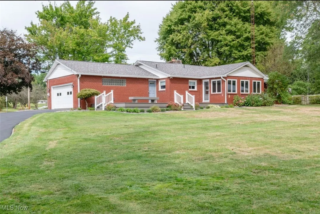 3600 Leetonia Road, Leetonia, Ohio 44431,MLS Now Listing ID