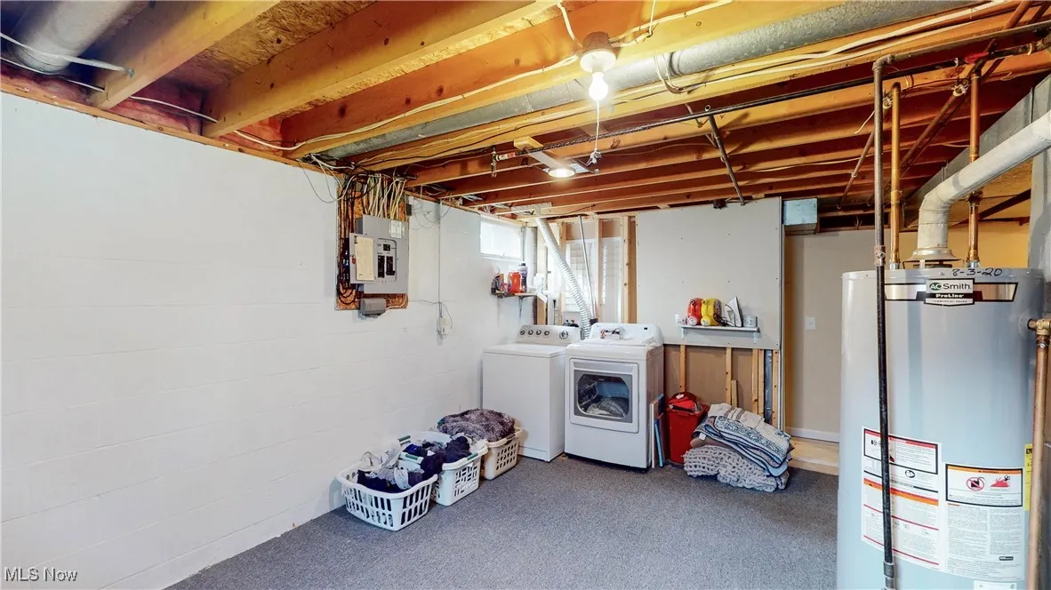 761 Tamwood Drive, Canal Fulton, Ohio 44614,MLS Now Listing ID