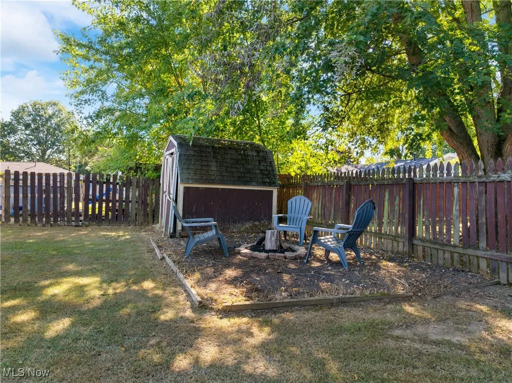 761 Tamwood Drive, Canal Fulton, Ohio 44614,MLS Now Listing ID