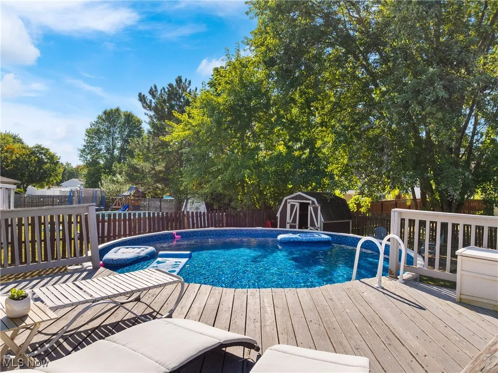 761 Tamwood Drive, Canal Fulton, Ohio 44614,MLS Now Listing ID