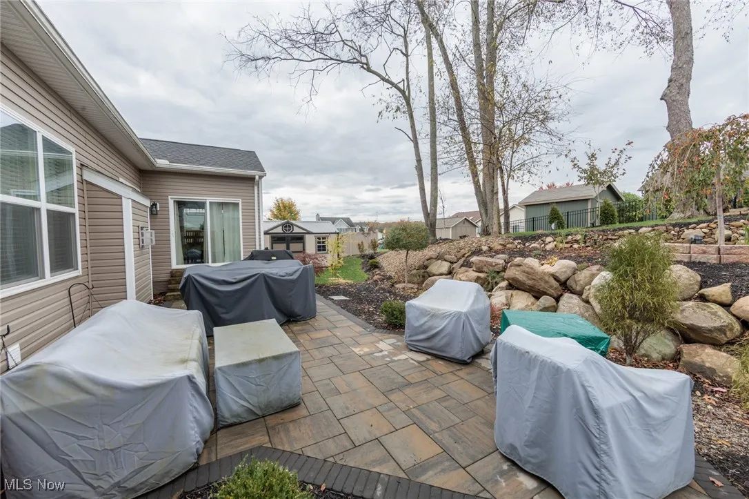 2488 Carlene Avenue, Massillon, Ohio 44647,MLS Now Listing ID