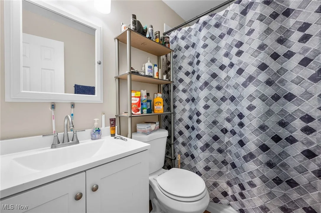 5234 Erwin Street, Maple Heights, Ohio 44137,MLS Now Listing ID